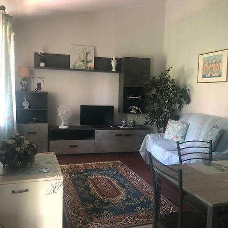 Appartamento Casa di Armida Pavia Esterno foto