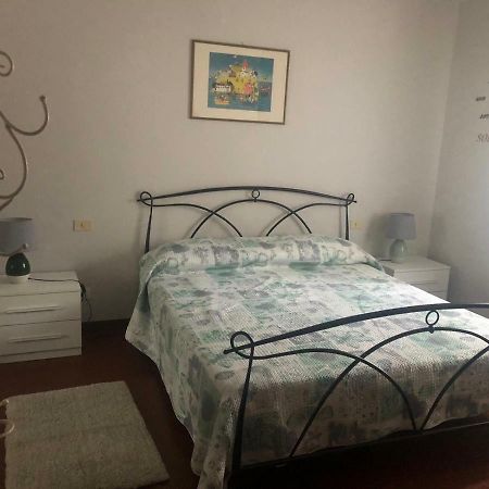 Appartamento Casa di Armida Pavia Esterno foto