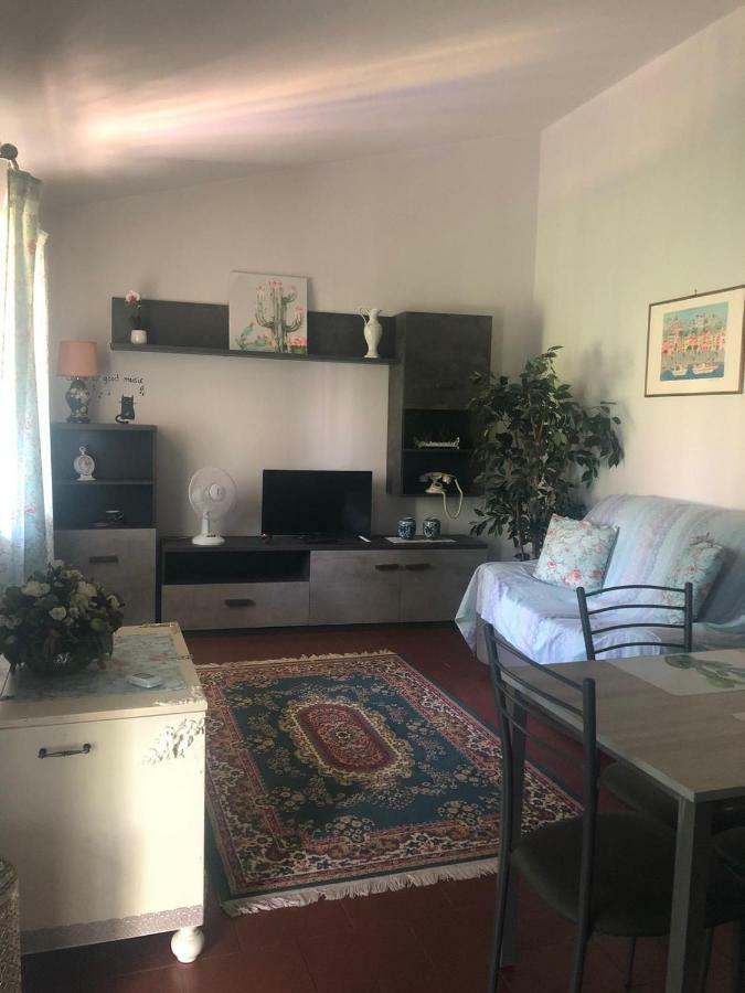 Appartamento Casa di Armida Pavia Esterno foto