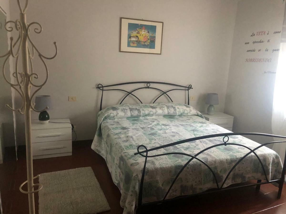Appartamento Casa di Armida Pavia Esterno foto