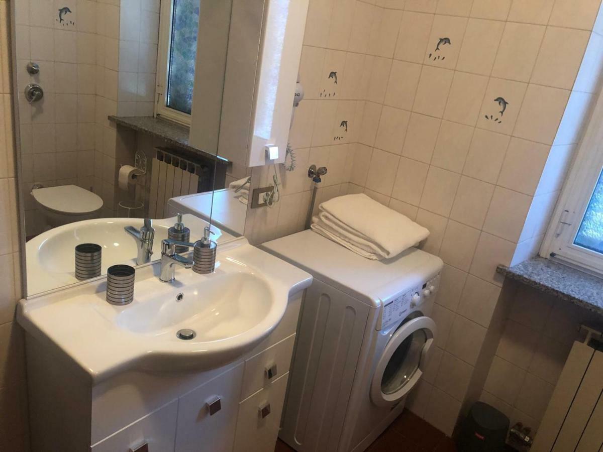 Appartamento Casa di Armida Pavia Esterno foto
